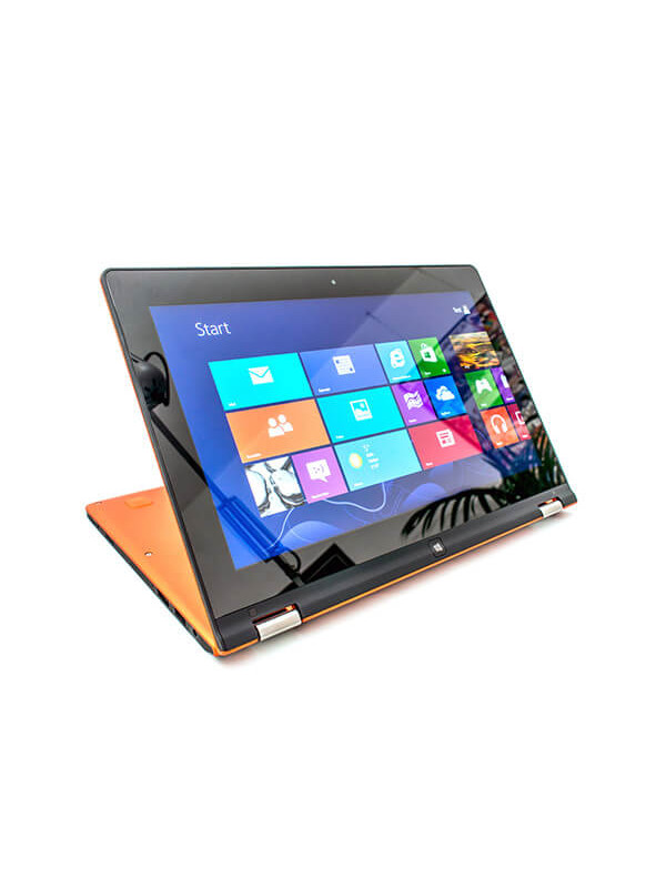 Toshiba Pro 21