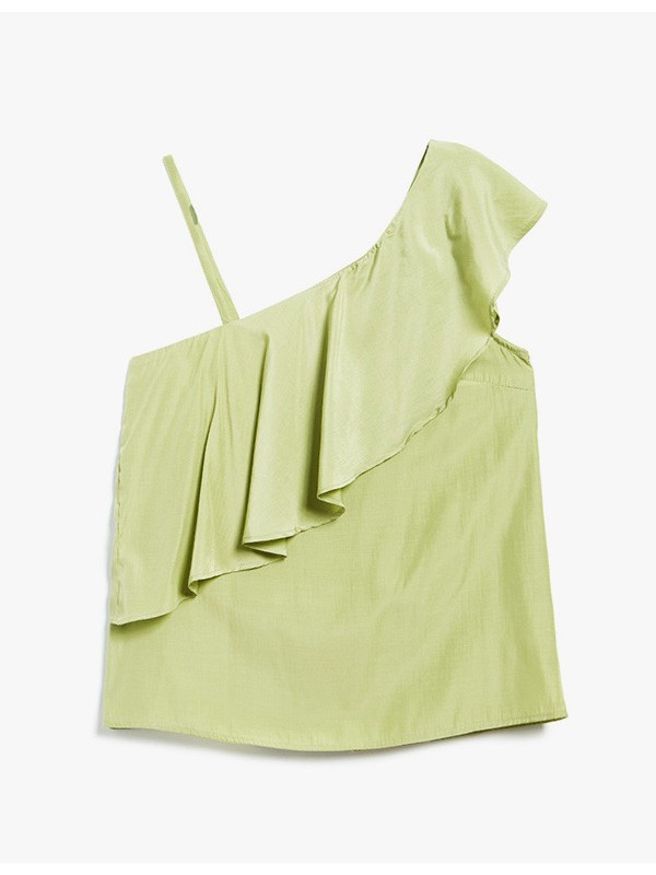 Slim oxford shirt