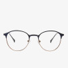 Derek cardigan black