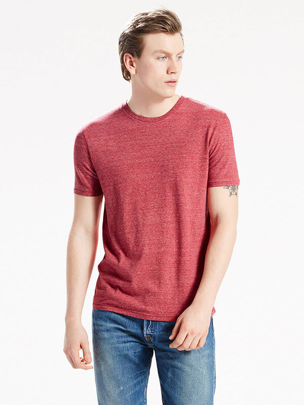 Tshit body men