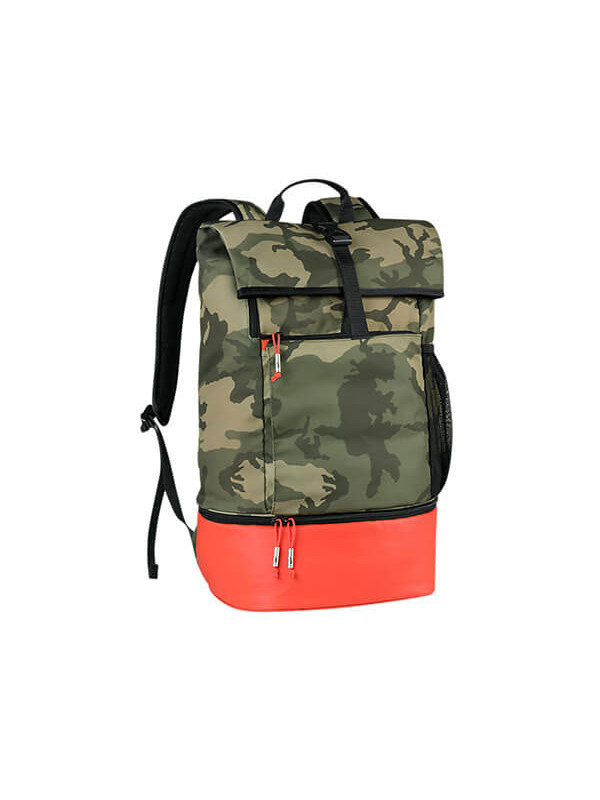 Backpacks