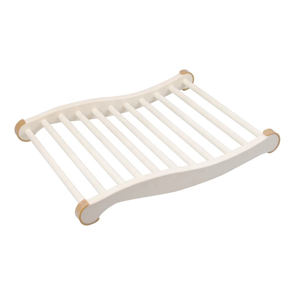 Wooden Sauna Backrest – Non-Slip Infrared Sauna Back Rest Accessories, Comfortable Chair Support for Sauna Room or Barrel Sauna, American Aspen Steam Seat, Gifts for Sauna Lovers